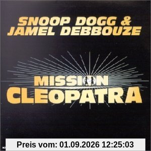 Mission Cleopatra