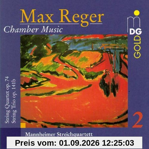 Kammermusik Vol. 2