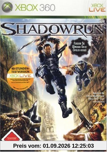 Shadowrun
