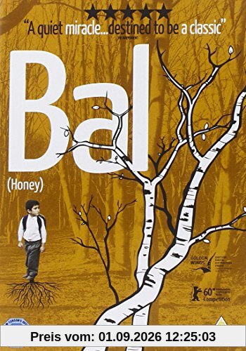 Bal (Honey) [DVD] [UK Import]