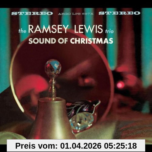 Ramsey Lewis Sound Of Christmas
