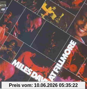 Live at Fillmore East