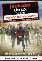 Jackass The Movie 2