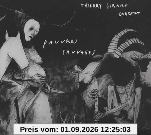 Pauvres Sauvages