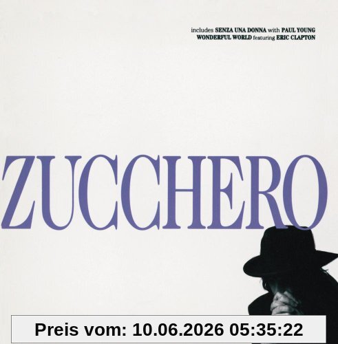 Zucchero