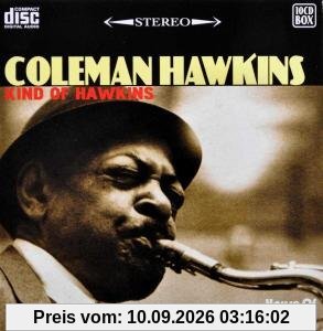 Kind of Hawkins