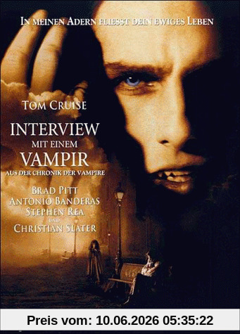 Interview mit einem Vampir
