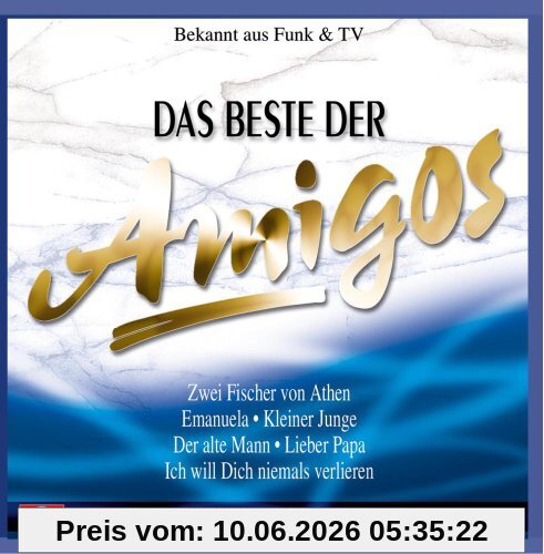 Das Beste der Amigos Folge 2