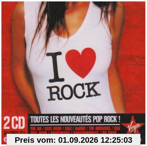 I Love Rock
