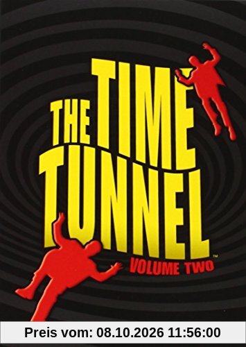 Time Tunnel Season 1, Volume 2
