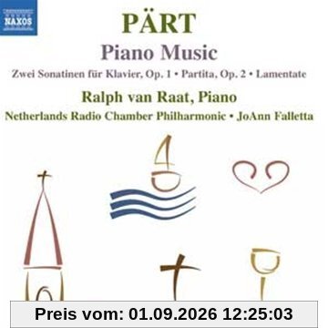 Klaviermusik