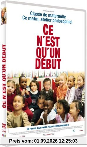 Ce n'est qu'un début [FR Import]