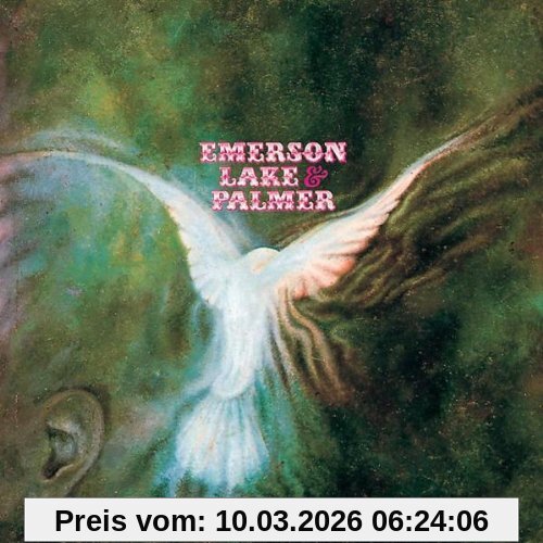Emerson, Lake & Palmer
