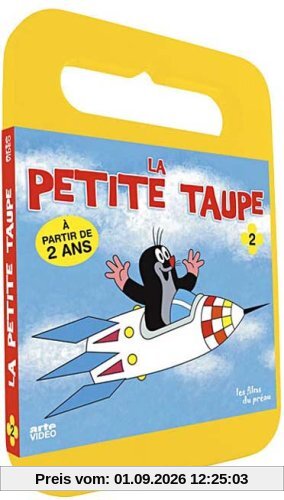 La petite taupe, vol. 2 [FR IMPORT]