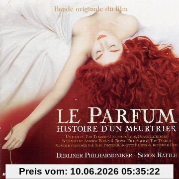Le Parfum Ost/French Edit