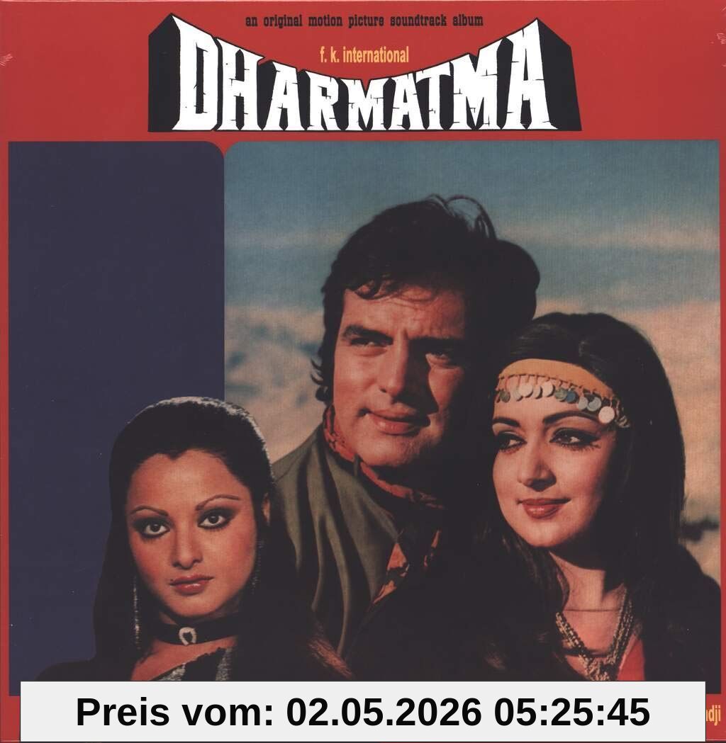 Dharmatma