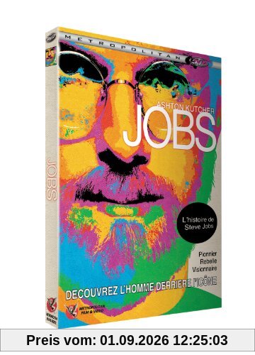 Jobs [FR Import]