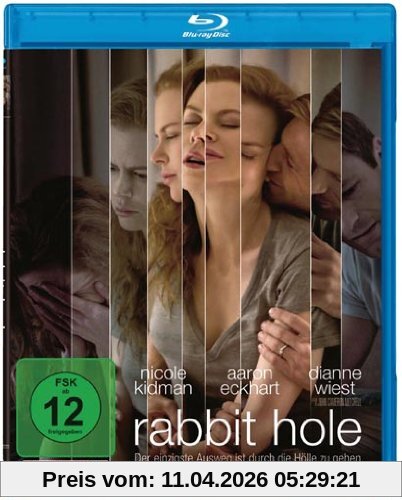 Rabbit Hole [Blu-ray]