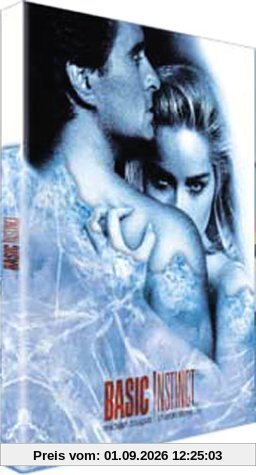 Basic instinct [FR Import]