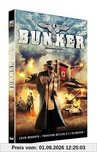 Bunker (Wherewolf Hunt)