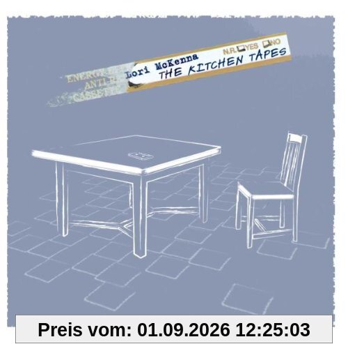 The Kitchen Tapes
