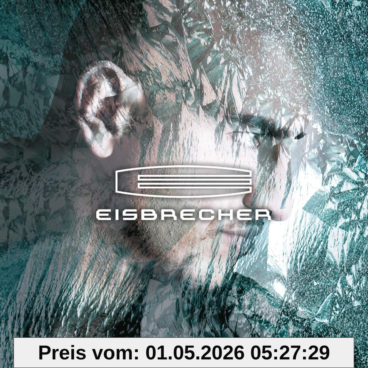Eisbrecher [180g Vinyl 2-LP] [Vinyl LP]