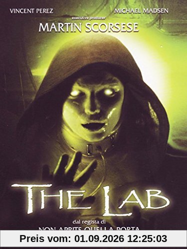 The lab [IT Import]