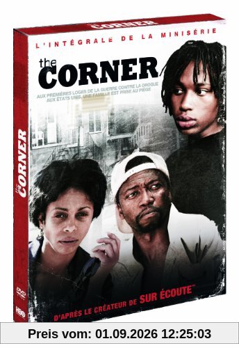 The corner [FR Import]
