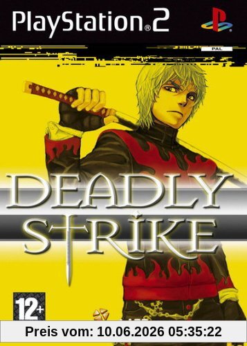 Deadly Strike