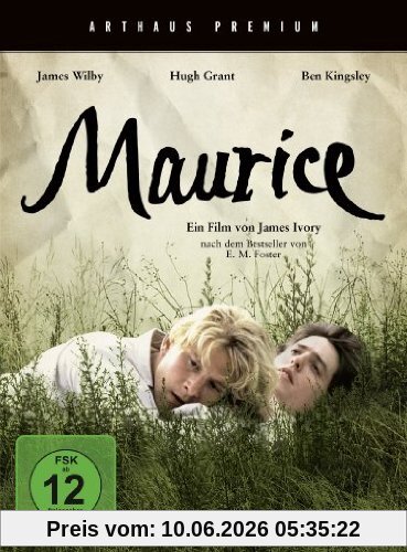 Maurice - Arthaus Premium (2 DVDs)