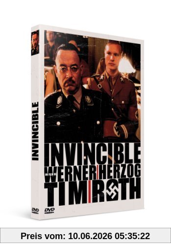 Invincible [FR Import]