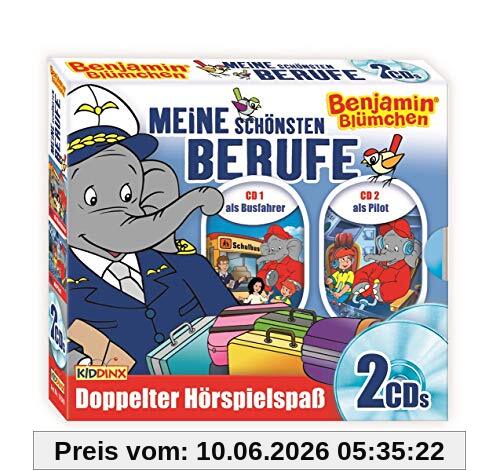 Berufe-Box