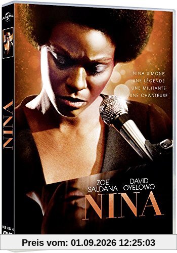 Nina [FR Import]