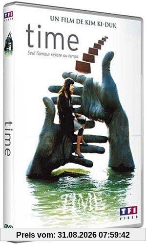 Time [FR Import]