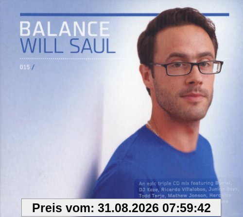 Balance 015