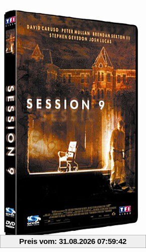 Session 9 [FR Import]