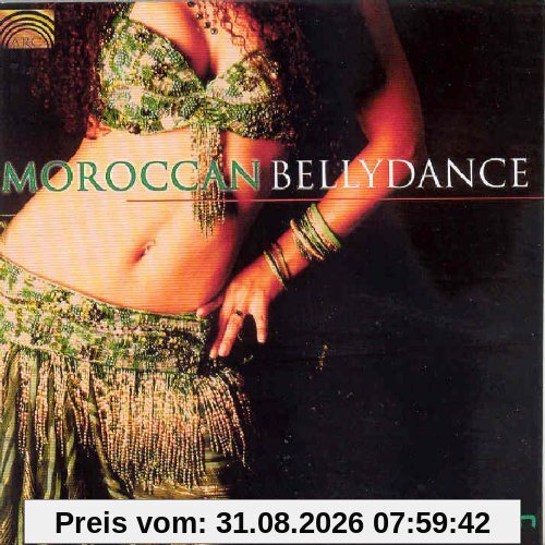Moroccan Bellydance