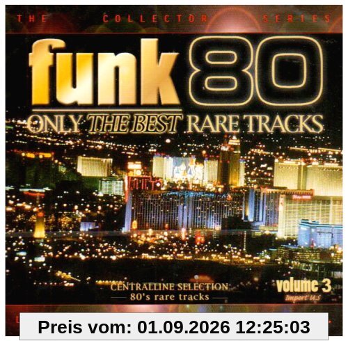Funk 80 /Volume .3