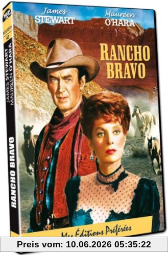 Rancho bravo [FR Import]