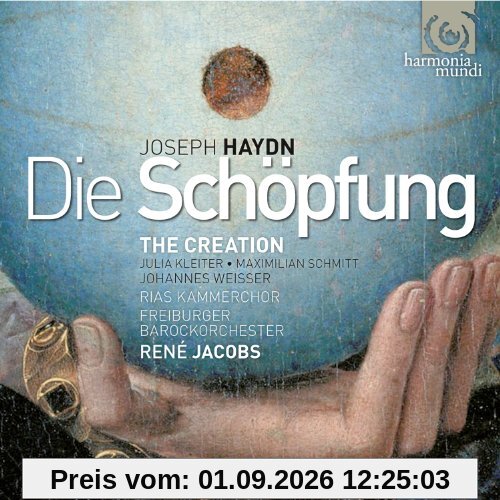 Die Schöpfung