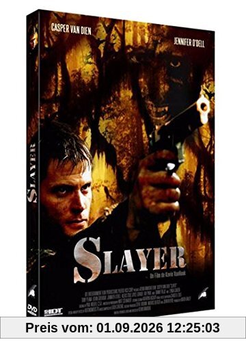Slayer
