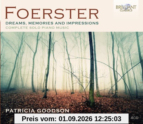 Dreams,Memories and Impressions
