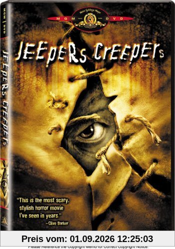 Jeepers Creepers