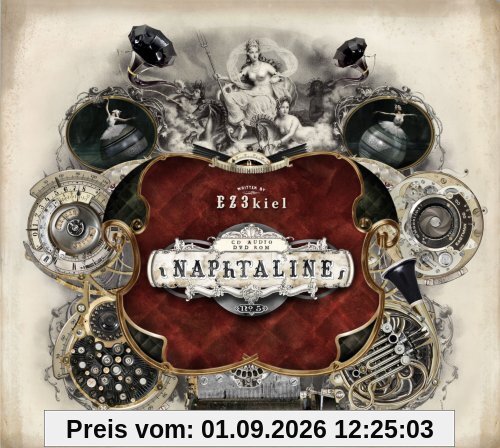 Naphtaline