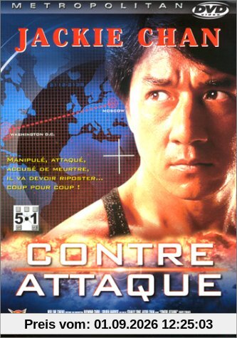 Contre-attaque