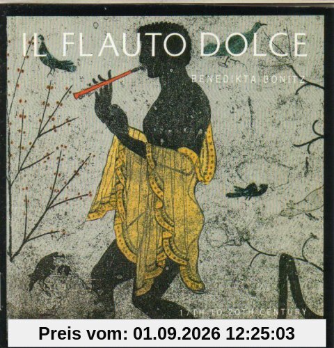 Il Flauto Dolce/Blockflöte