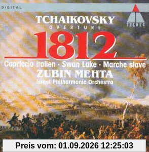 Overtüre 1812