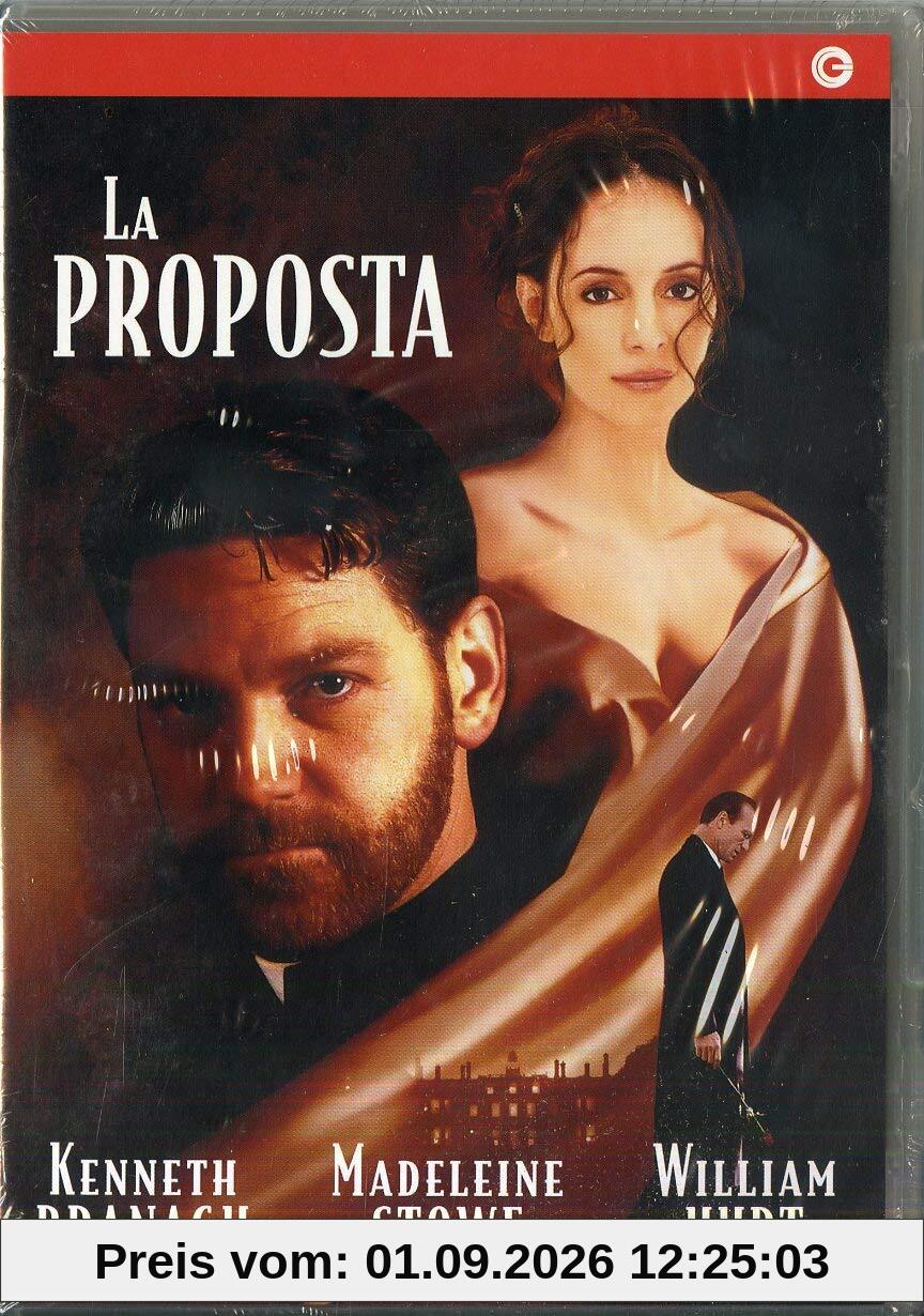 La proposta [IT Import]