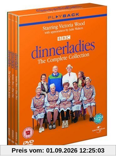 Dinnerladies [UK Import]