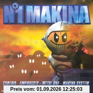 No.1 Makina